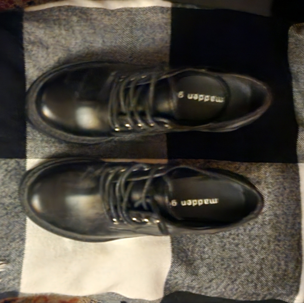 Steve Madden